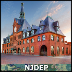 NJDEP Open Data