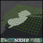 NJDEP Open Data