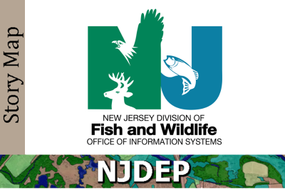 NJDEP, Fish & Wildlife
