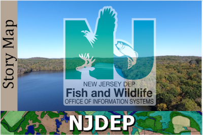 NJDEP, Fish & Wildlife