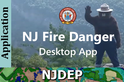 Njdep geoweb store