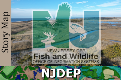 NJDEP, Fish & Wildlife